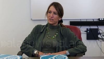 Scene from Sanità, presentato il "bilancio d'impatto 2021" di ICS Maugeri Spa Società Benefit