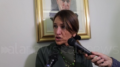 Scene from Sanità, presentato il "bilancio d'impatto 2021" di ICS Maugeri Spa Società Benefit