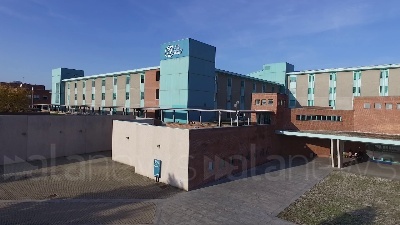 Scene from Sanità, presentato il "bilancio d'impatto 2021" di ICS Maugeri Spa Società Benefit