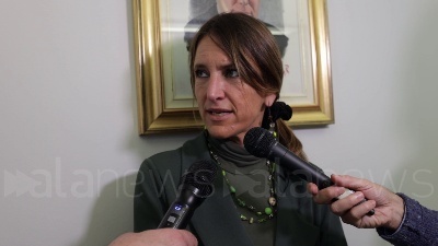 Scene from Sanità, presentato il "bilancio d'impatto 2021" di ICS Maugeri Spa Società Benefit