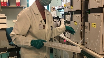 Scene from Sanità, presentato il "bilancio d'impatto 2021" di ICS Maugeri Spa Società Benefit
