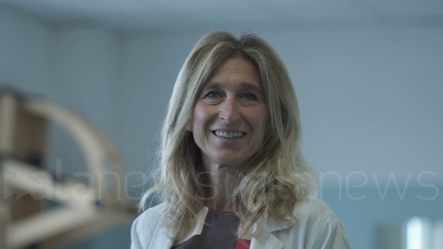 Scene from Sanità, presentato il "bilancio d'impatto 2021" di ICS Maugeri Spa Società Benefit