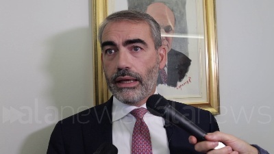 Scene from Sanità, presentato il "bilancio d'impatto 2021" di ICS Maugeri Spa Società Benefit