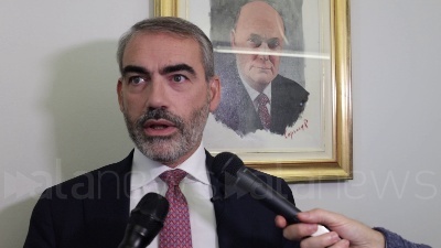 Scene from Sanità, presentato il "bilancio d'impatto 2021" di ICS Maugeri Spa Società Benefit