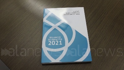 Scene from Sanità, presentato il "bilancio d'impatto 2021" di ICS Maugeri Spa Società Benefit
