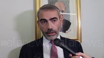 Scene from Sanità, presentato il "bilancio d'impatto 2021" di ICS Maugeri Spa Società Benefit
