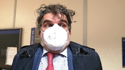 Scene from Milano, difesa Di Fazio: "Una pena severa, la procura aveva chiesto meno anni"