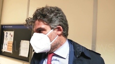 Scene from Milano, difesa Di Fazio: "Una pena severa, la procura aveva chiesto meno anni"