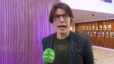 Scene from Pnrr, Corrao: "Ora Meloni esulta, ma votò contro durante il governo Draghi"