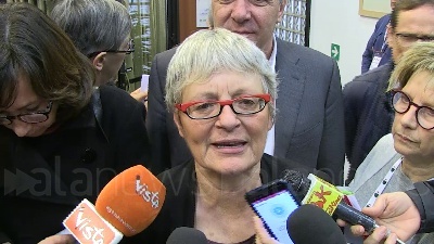 Scene from Def, Furlan: "Scatola vuota mancano risorse per la crescita"