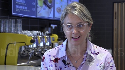 Scene from Mancanza di stagionali, McDonald's smentisce: "Dati su assunzioni in linea rispetto ad altri anni"