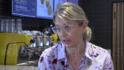 Scene from Mancanza di stagionali, McDonald's smentisce: "Dati su assunzioni in linea rispetto ad altri anni"