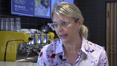 Scene from Mancanza di stagionali, McDonald's smentisce: "Dati su assunzioni in linea rispetto ad altri anni"