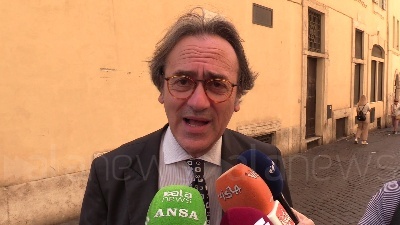 Scene from Migranti, Bonelli: "Non si capisce linea del Governo, Meloni isolata in Ue"