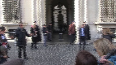 Scene from Tlc, Di Maio: "Usa nostro alleato ma ora Italia first"