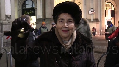 Scene from Corteo no Cpr, i manifestanti: "Sala svegliati: abbi coraggio di disobbedire"