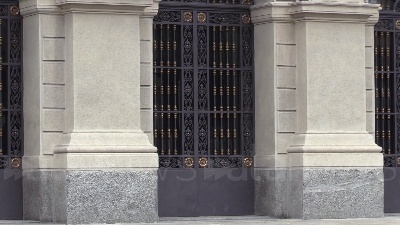 Scene from Coronavirus, la tesi di laurea al Politecnico di Milano si discute in streaming