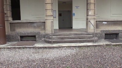 Scene from Coronavirus, la tesi di laurea al Politecnico di Milano si discute in streaming