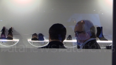 Scene from Conte, Salvini: "Conosco solo l'allenatore e il cantautore"