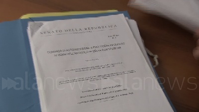 Scene from Open Arms, avvocato: "Affermato principio che il salvataggio in mare è doveroso"