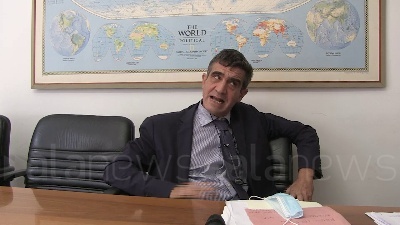 Scene from Open Arms, avvocato: "Affermato principio che il salvataggio in mare è doveroso"