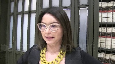 Scene from Prescrizione, Annibali: "Da Italia Viva nessuna strategia, vogliono nascondere loro debolezza"