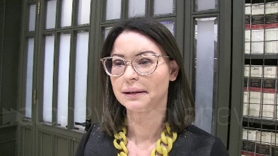 Scene from Prescrizione, Annibali: "Da Italia Viva nessuna strategia, vogliono nascondere loro debolezza"