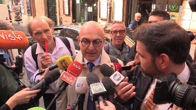 Scene from Misiani: "Opposizione deve lavorare unita su temi concreti. Solo così sarà forte"
