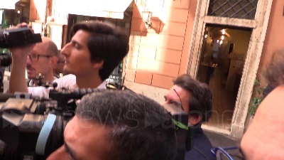 Scene from Misiani: "Opposizione deve lavorare unita su temi concreti. Solo così sarà forte"