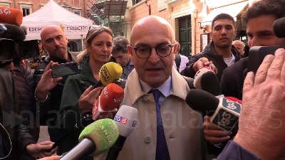 Scene from Misiani: "Opposizione deve lavorare unita su temi concreti. Solo così sarà forte"