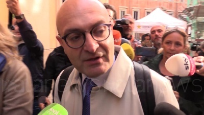 Scene from Misiani: "Opposizione deve lavorare unita su temi concreti. Solo così sarà forte"