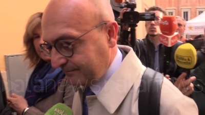 Scene from Misiani: "Opposizione deve lavorare unita su temi concreti. Solo così sarà forte"