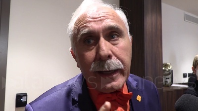 Scene from Covid, Pappalardo: "Gilet arancioni in piazza a Milano per difendere la libertà"