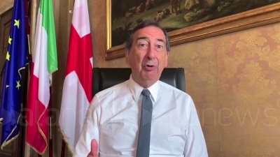 Scene from Movida, Sala: "Non siamo sceriffi ma non possiamo rimanere impassibili"