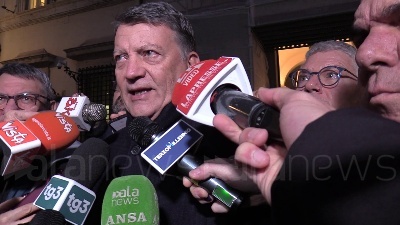 Scene from TIM, Bombardieri: "Va tutelato asset strategico, ci aspettiamo nuova convocazione"
