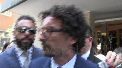 Scene from Tav, Toninelli: "Non è partito alcun bando, gli aumenti devono essere approvati da Ue"