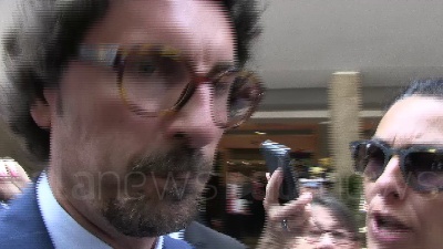 Scene from Tav, Toninelli: "Non è partito alcun bando, gli aumenti devono essere approvati da Ue"