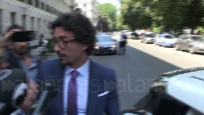 Scene from Tav, Toninelli: "Non è partito alcun bando, gli aumenti devono essere approvati da Ue"