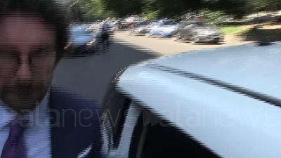 Scene from Tav, Toninelli: "Non è partito alcun bando, gli aumenti devono essere approvati da Ue"