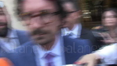 Scene from Tav, Toninelli: "Non è partito alcun bando, gli aumenti devono essere approvati da Ue"
