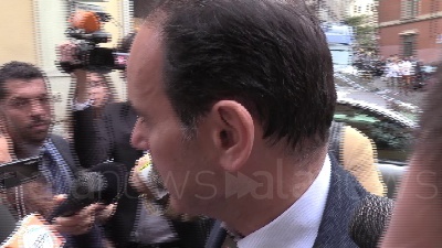 Scene from Governo, Marcucci: "Complicato accordo generale con M5s"