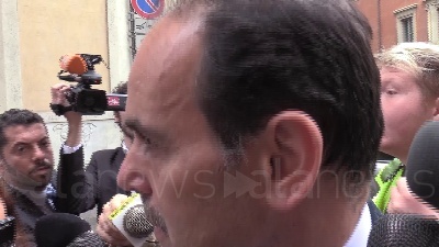 Scene from Governo, Marcucci: "Complicato accordo generale con M5s"