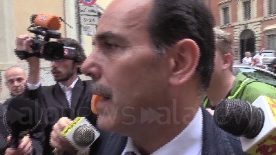 Scene from Governo, Marcucci: "Complicato accordo generale con M5s"