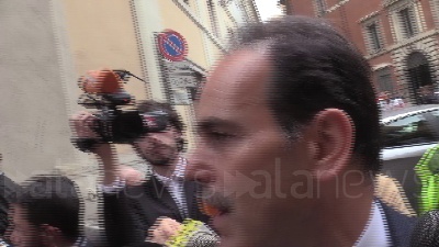 Scene from Governo, Marcucci: "Complicato accordo generale con M5s"