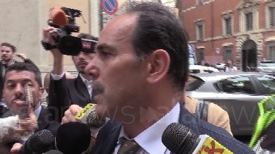 Scene from Governo, Marcucci: "Complicato accordo generale con M5s"