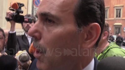 Scene from Governo, Marcucci: "Complicato accordo generale con M5s"