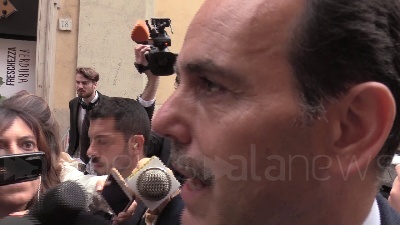 Scene from Governo, Marcucci: "Complicato accordo generale con M5s"