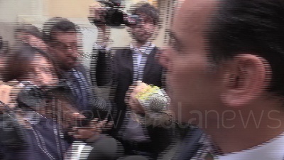 Scene from Governo, Marcucci: "Complicato accordo generale con M5s"