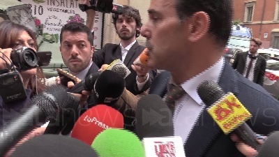 Scene from Governo, Marcucci: "Complicato accordo generale con M5s"