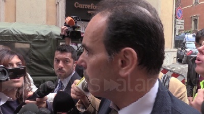Scene from Governo, Marcucci: "Complicato accordo generale con M5s"